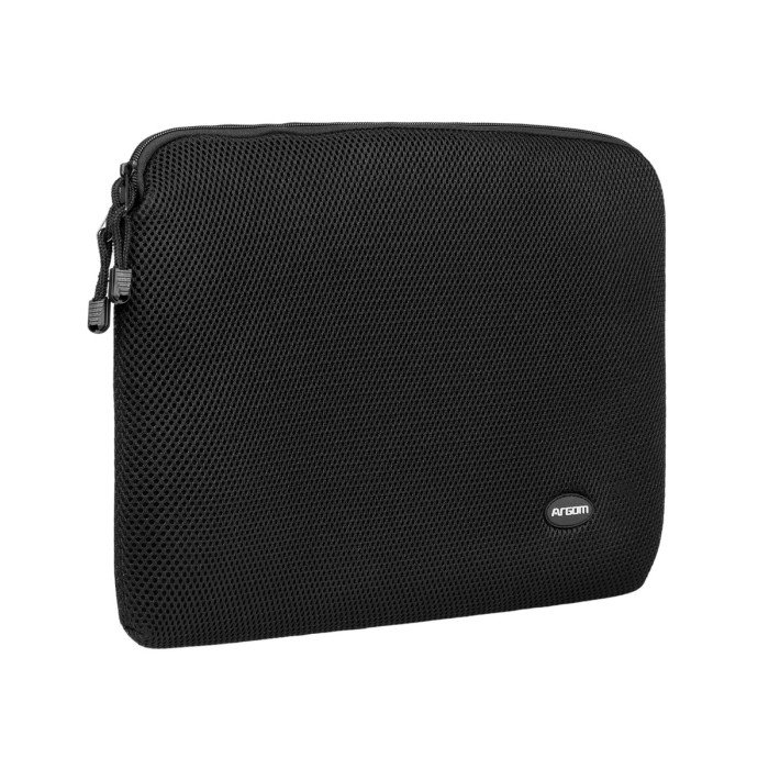 ARGOM ESTUCHE LAPTOP 14" (ARG-SL-0014B)