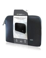 ARGOM ESTUCHE LAPTOP 14" (ARG-SL-0014B)