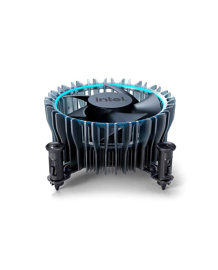 COOLER ORIGINAL PARA PROCESADOR INTEL SOCKET LGA1700 (BXTSRM1)