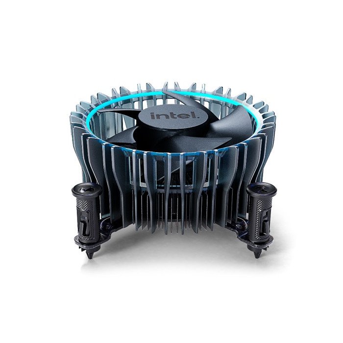 COOLER ORIGINAL PARA PROCESADOR INTEL SOCKET LGA1700 (BXTSRM1)