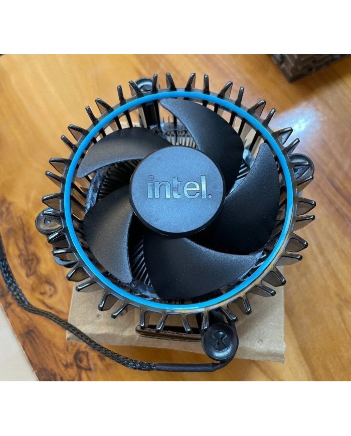 COOLER ORIGINAL PARA PROCESADOR INTEL SOCKET LGA1700 (BXTSRM1)