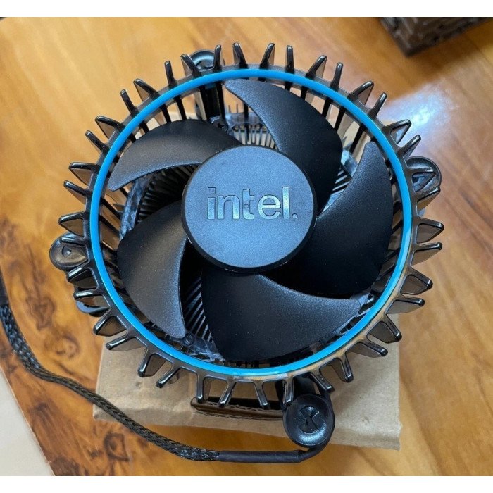 COOLER ORIGINAL PARA PROCESADOR INTEL SOCKET LGA1700 (BXTSRM1)