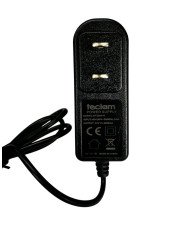 ADAPTADOR DE CORRIENTE DC 12V 2AMP
