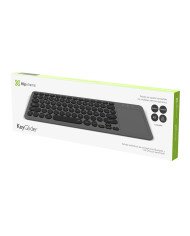 KLIPXTREME TECLADO + TOUCHPAD DUAL INALAMBRICO & BT (KCK-550)