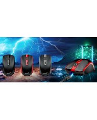 GENIUS MOUSE INALAMBRICO RECARGABLE (ECO-8150)
