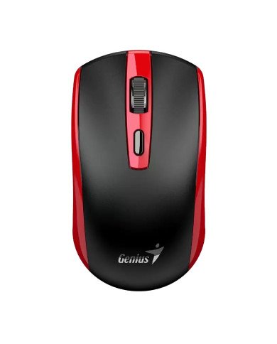 GENIUS MOUSE INALAMBRICO RECARGABLE (ECO-8150)