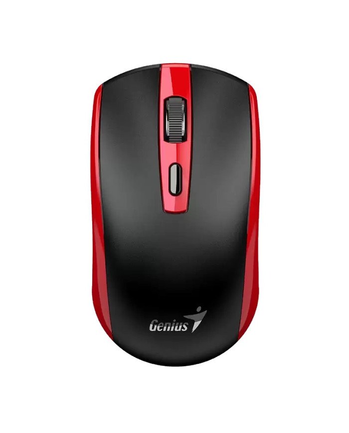 GENIUS MOUSE INALAMBRICO RECARGABLE (ECO-8150)