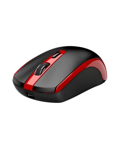 GENIUS MOUSE INALAMBRICO RECARGABLE (ECO-8150)