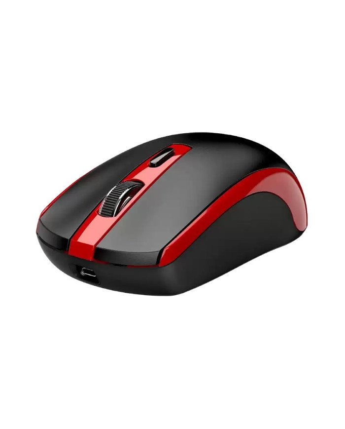 GENIUS MOUSE INALAMBRICO RECARGABLE (ECO-8150)