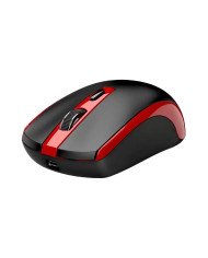 GENIUS MOUSE INALAMBRICO RECARGABLE (ECO-8150)