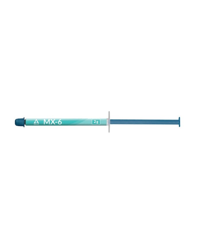 ARCTIC PASTA TERMICA MX-6 (2 Gramos)