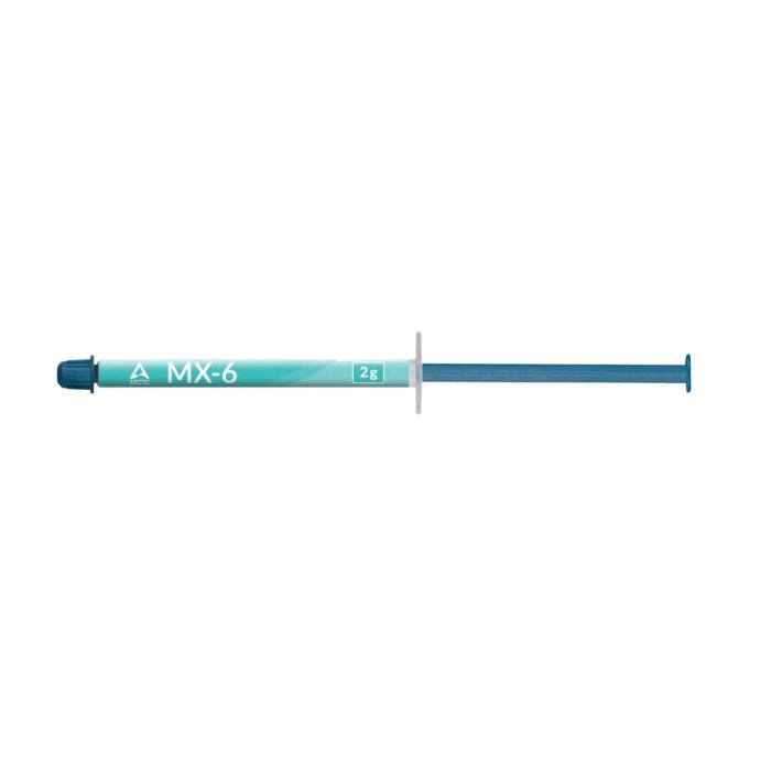 ARCTIC PASTA TERMICA MX-6 (2 Gramos)