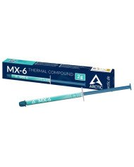 ARCTIC PASTA TERMICA MX-6 (2 Gramos)