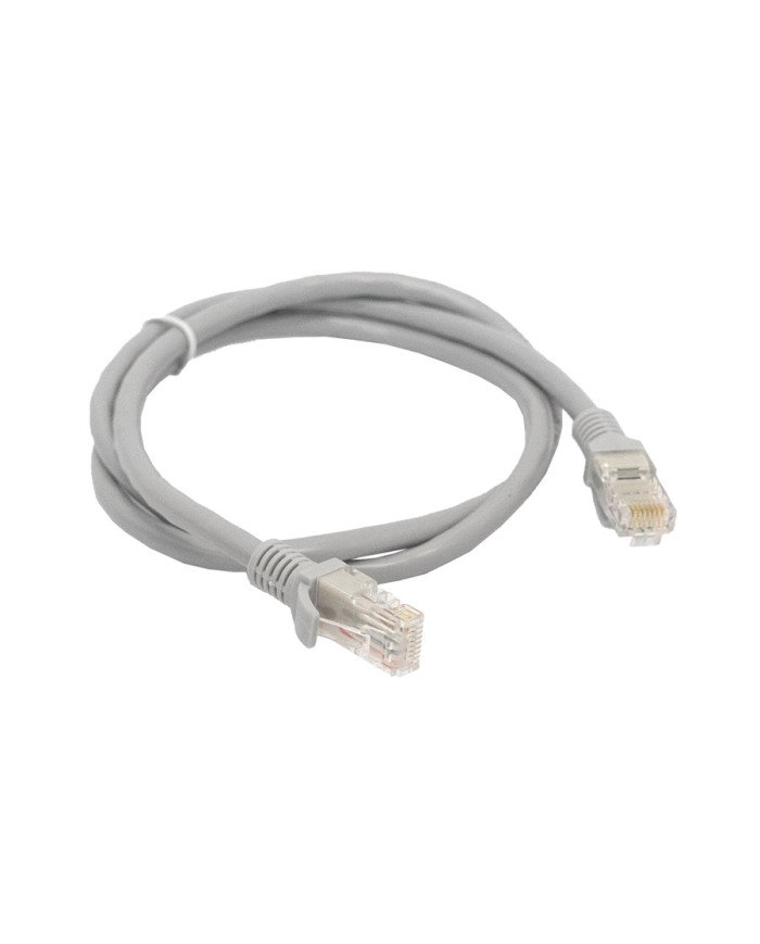 AGILER CABLE UTP CAT 6 INTERIOR 3 PIES (0.90 MTS)