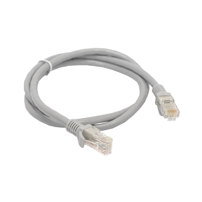 AGILER CABLE UTP CAT 6 INTERIOR 3 PIES (0.90 MTS)
