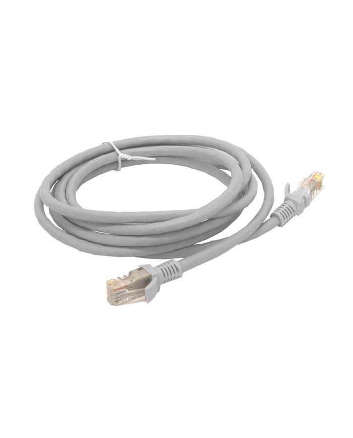AGILER CABLE UTP CAT 6 INTERIOR 7 PIES (2.1 MTS)