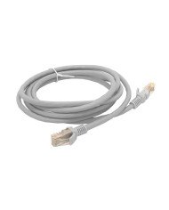 AGILER CABLE UTP CAT 6 INTERIOR 7 PIES (2.1 MTS)