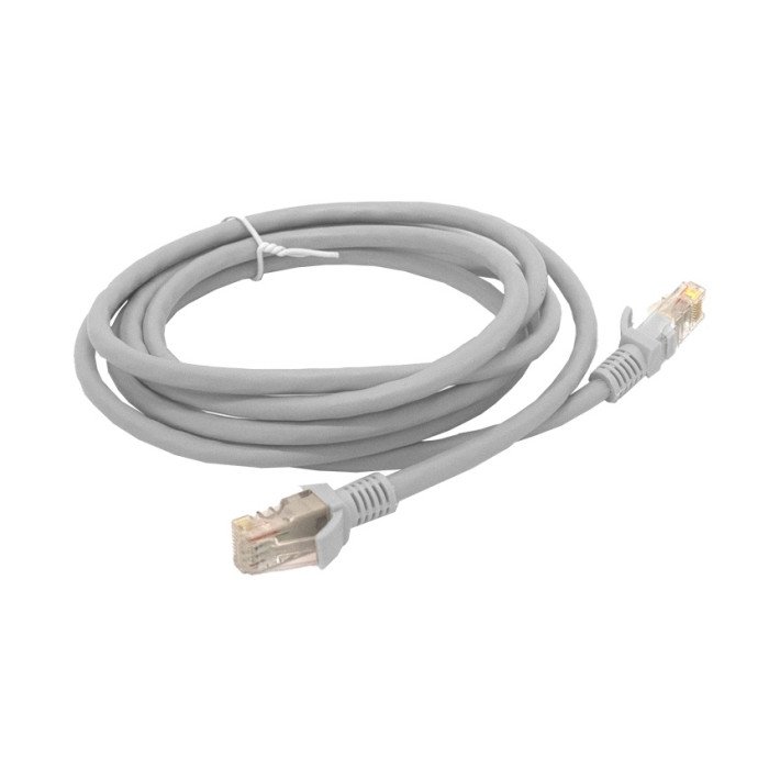 AGILER CABLE UTP CAT 6 INTERIOR 7 PIES (2.1 MTS)