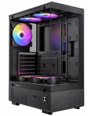 ANTEC CASE GAMER ATX VIDRIO 5xARGB (VCX300)