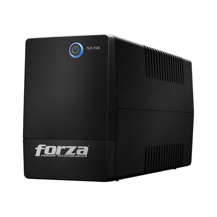 FORZA UPS INTERACTIVA 500VA/250W (NT-511)