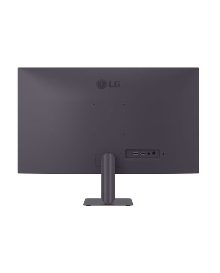 MONITOR GAMER LG 27" IPS 1080P OC 144HZ 1MS (27G411A-B)