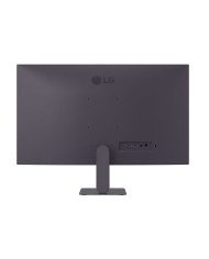 MONITOR GAMER LG 27" IPS 1080P OC 144HZ 1MS (27G411A-B)
