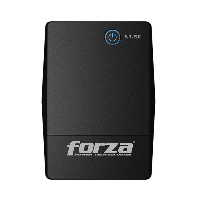 FORZA UPS INTERACTIVA 500VA/250W (NT-511)