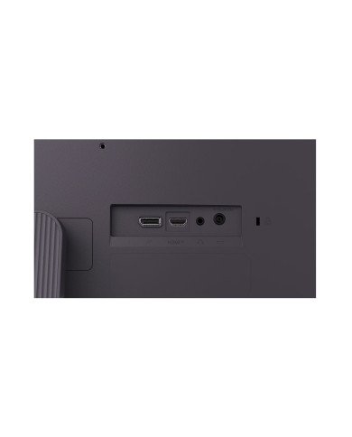 MONITOR GAMER LG 27" IPS 1080P OC 144HZ 1MS (27G411A-B)