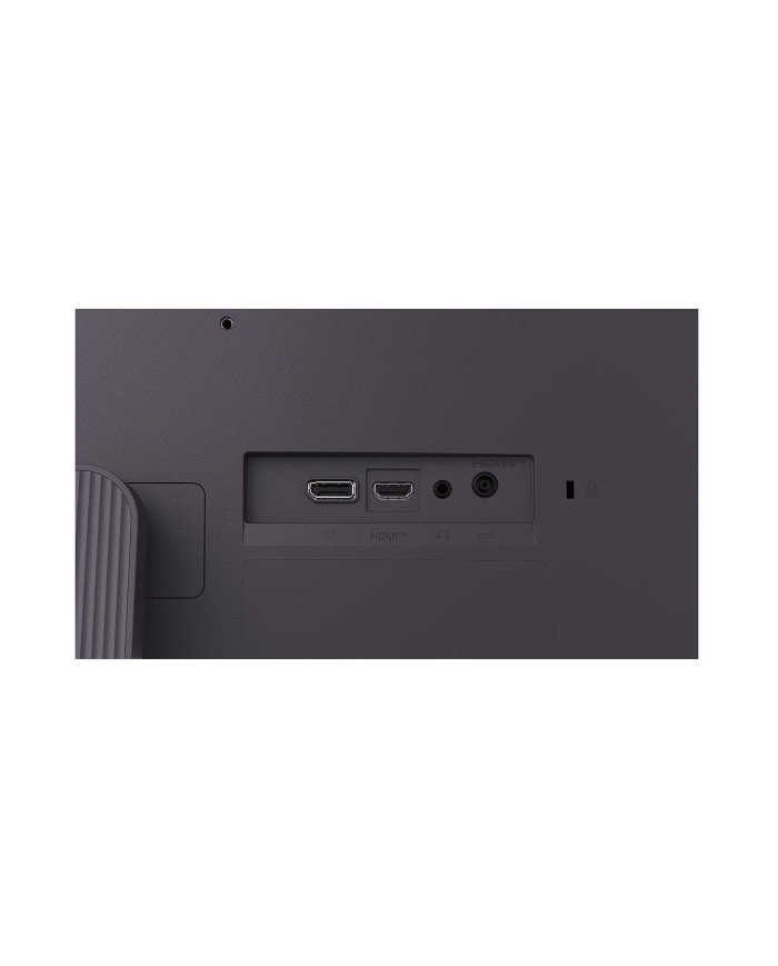 MONITOR GAMER LG 27" IPS 1080P OC 144HZ 1MS (27G411A-B)