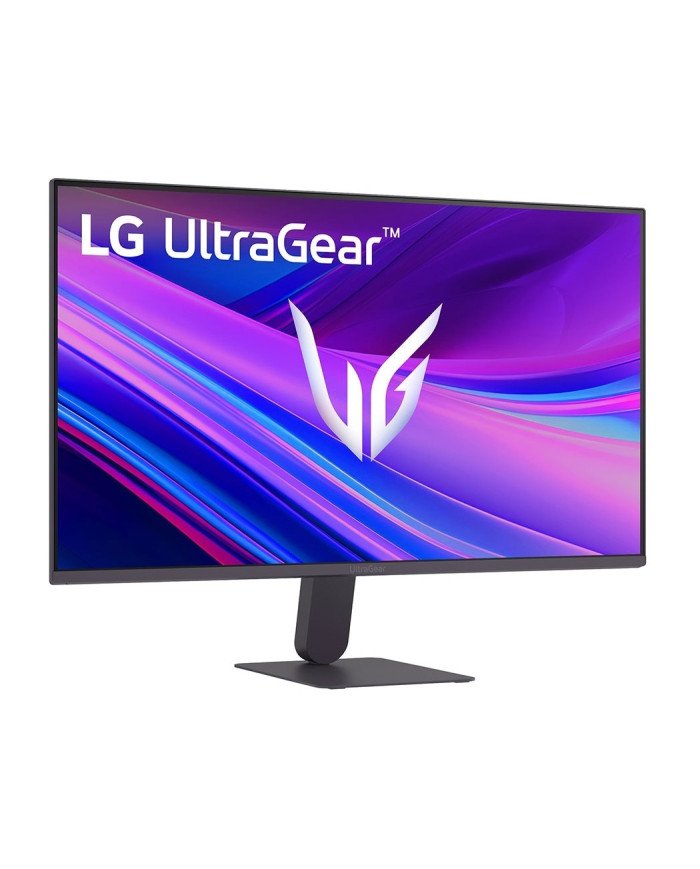 MONITOR GAMER LG 27" IPS 1080P OC 144HZ 1MS (27G411A-B)