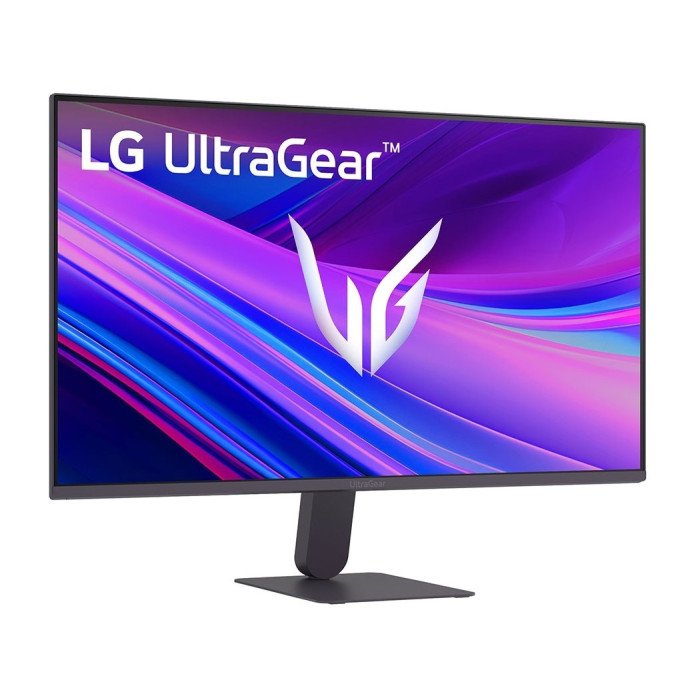 MONITOR GAMER LG 27" IPS 1080P OC 144HZ 1MS (27G411A-B)
