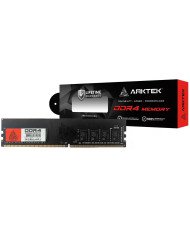 ARKTEK RAM 8GB DIMM DDR4 3200MHZ