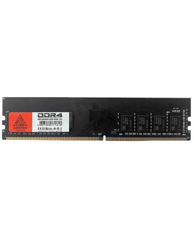 ARKTEK RAM 8GB DIMM DDR4 3200MHZ