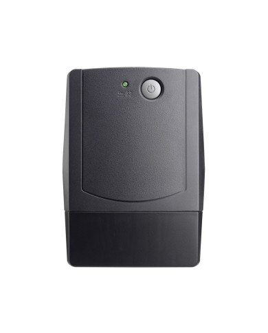 FORZA UPS INTERACTIVA 1000VA/600W (BT-1001)