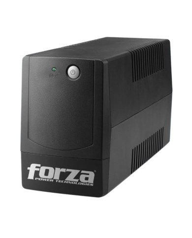 FORZA UPS INTERACTIVA 1000VA/600W (BT-1001)