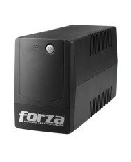 FORZA UPS INTERACTIVA 1000VA/600W (BT-1001)