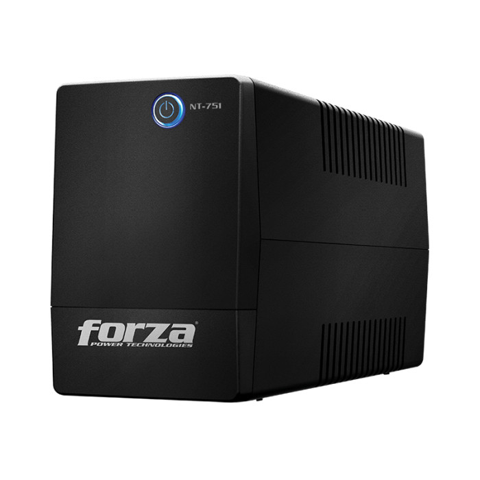 FORZA UPS INTERACTIVA 750VA/375W (NT-751)