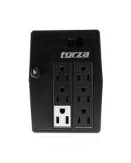 FORZA UPS INTERACTIVA 750VA/375W (NT-751)