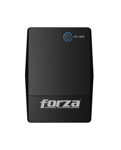 FORZA UPS INTERACTIVA 1000VA/500W (NT-1011)
