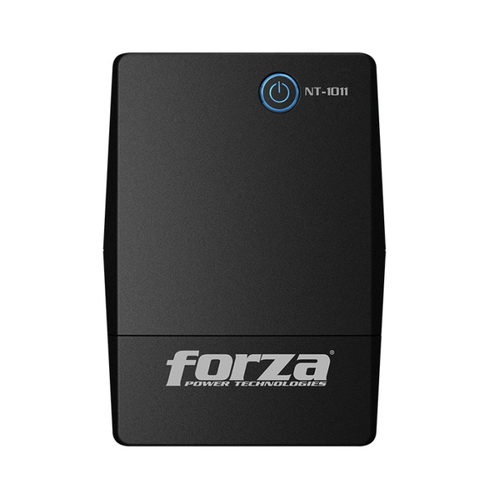FORZA UPS INTERACTIVA 1000VA/500W (NT-1011)
