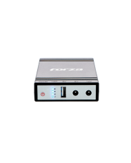 FORZA MINI UPS 14W 5/9/12V (DC-140USB)