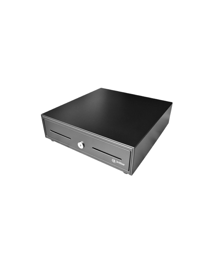 3NSTAR CAJA REGISTRADORA 4 BILLETES CON MICROSWITCH (CD250)