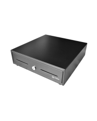 3NSTAR CAJA REGISTRADORA 4 BILLETES CON MICROSWITCH (CD250)