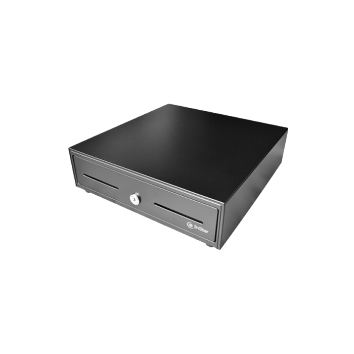 3NSTAR CAJA REGISTRADORA 4 BILLETES CON MICROSWITCH (CD250)