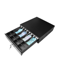 3NSTAR CAJA REGISTRADORA 4 BILLETES CON MICROSWITCH (CD250)
