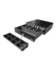 3NSTAR CAJA REGISTRADORA 4 BILLETES CON MICROSWITCH (CD250)