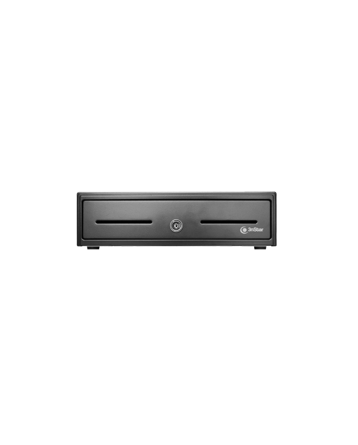 3NSTAR CAJA REGISTRADORA 4 BILLETES CON MICROSWITCH (CD250)
