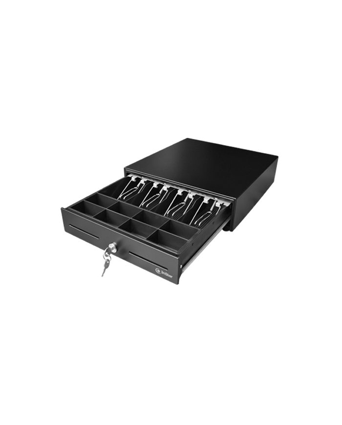 3NSTAR CAJA REGISTRADORA 4 BILLETES CON MICROSWITCH (CD250)