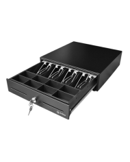 3NSTAR CAJA REGISTRADORA 4 BILLETES CON MICROSWITCH (CD250)