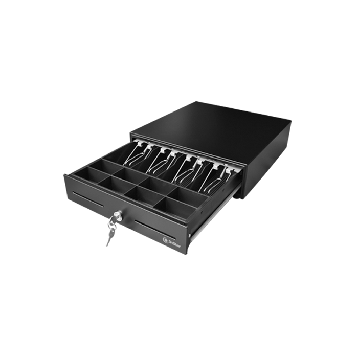 3NSTAR CAJA REGISTRADORA 4 BILLETES CON MICROSWITCH (CD250)